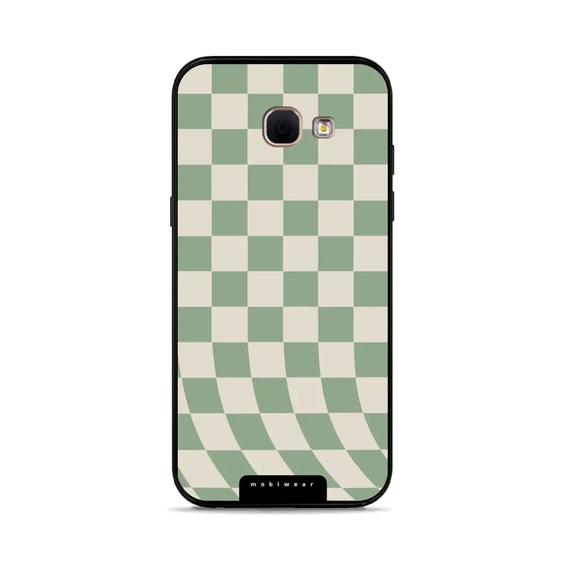 Phone Glossy Case Samsung Galaxy A5 2017 - Design GA58G