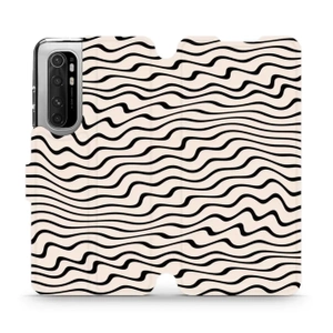 Phone Case Xiaomi Mi Note 10 Lite - Design VA62S