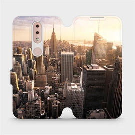 Phone Case Nokia 4.2 - Design M138P