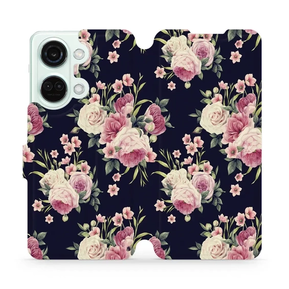 Phone Case OnePlus Nord 3 5G - Design V068P
