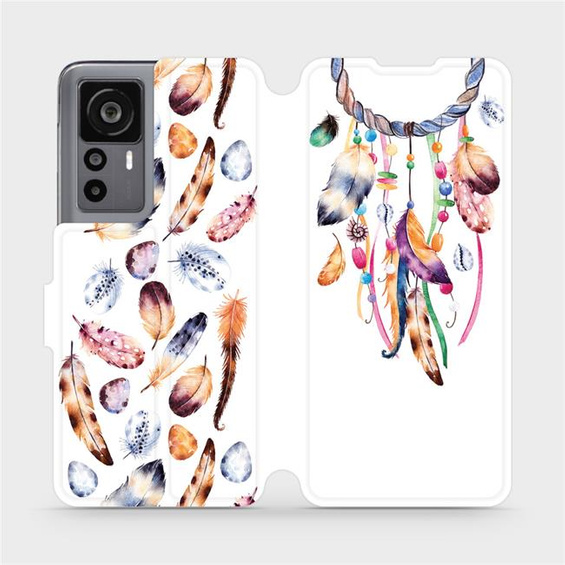 Phone Case Xiaomi 12T Pro - Design M003S