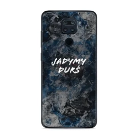 Etui Glossy Case do Xiaomi Redmi Note 9 - wzór G06GZ