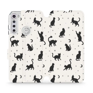 Phone Case Motorola One Fusion Plus - Design V162S