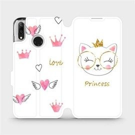 Phone Case Huawei Y7 2019 - Design MH03S