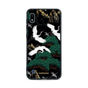 Etui Glossy Case do Samsung Galaxy A10 - wzór G042G