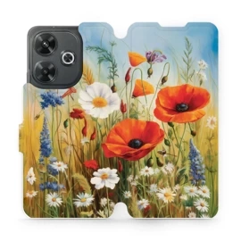 Phone Case Xiaomi Redmi 13 - Design VP43S