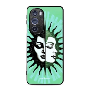 Phone Glossy Case Motorola Edge 30 Pro - Design G058G