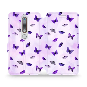 Phone Case Nokia 6.1 - Design VP76S