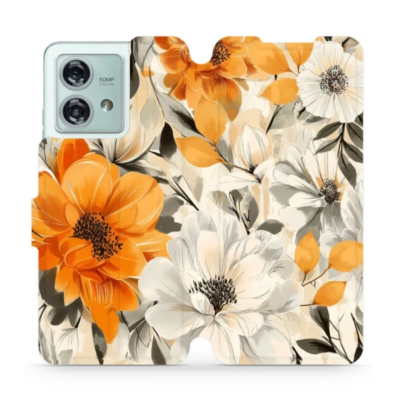 Phone Case Motorola Edge 40 Neo - Design VP75S