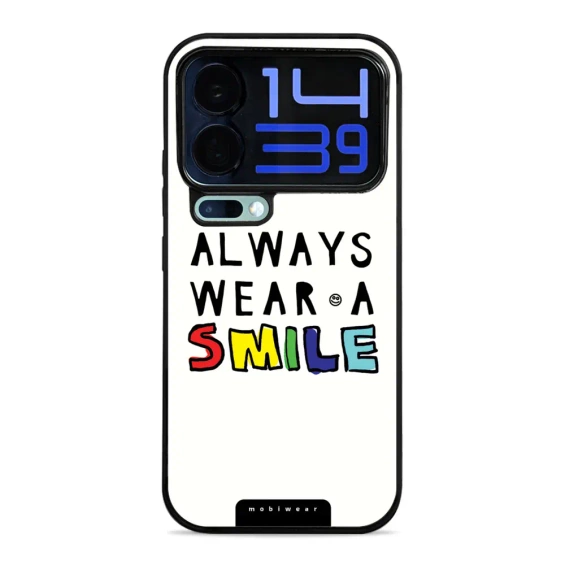 Phone Glossy Case Xiaomi 17 Pro Max - Design G077G