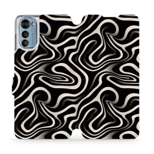 Etui do Motorola Moto E32s - wzór VA63S