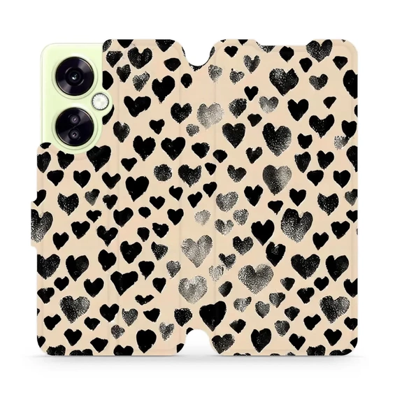 Hülle für OnePlus Nord CE 3 Lite 5G - Farbe VA51S