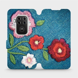 Phone Case Motorola One Zoom - Design MD05P