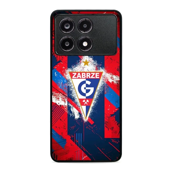 Hülle Glossy Case für Xiaomi POCO X6 Pro - Farbe G02GZ