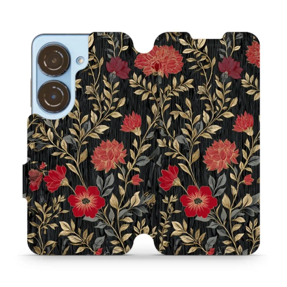 Phone Case ASUS Zenfone 10 - Design V172S