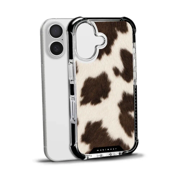 Case MagSafe Elite Bumper for Apple iPhone 17 - Design D166D