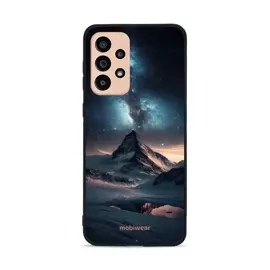 Phone Glossy Case Samsung Galaxy A33 5G - Design G006G