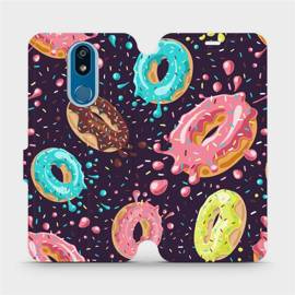 Phone Case LG K40 - Design VP19S