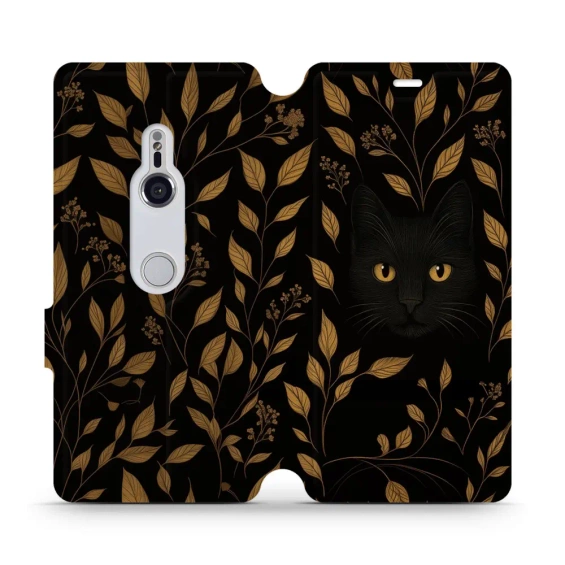 Hülle für Sony Xperia XZ3 - Farbe V164S