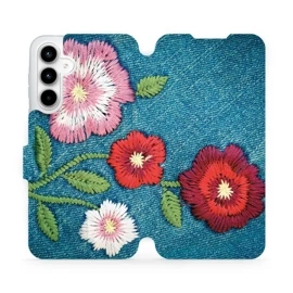 Phone Case Samsung Galaxy A35 5G - Design MD05P