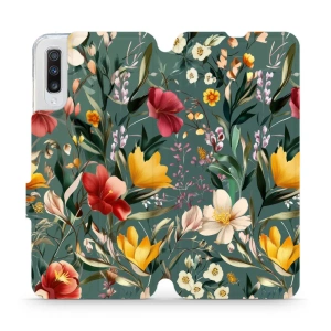 Phone Case Samsung Galaxy A70 - Design VP71S