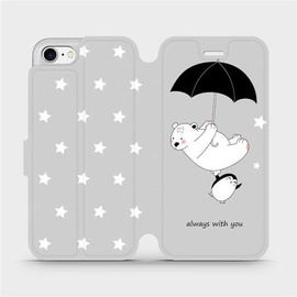 Phone Case Apple iPhone 8 - Design MH08P