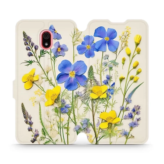 Etui do Xiaomi Redmi 8a - wzór VP41S