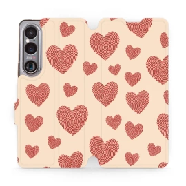 Phone Case Sony Xperia 1 Vi - Design VP93S