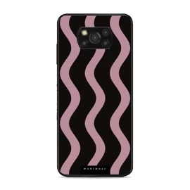 Phone Glossy Case Xiaomi POCO X3 NFC - Design GA54G