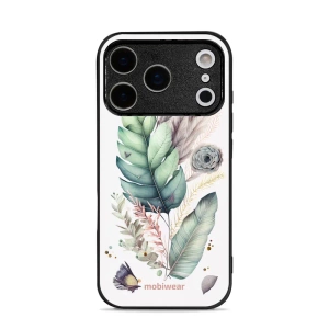 Phone Glossy Case Apple iPhone 17 Pro - Design G018G