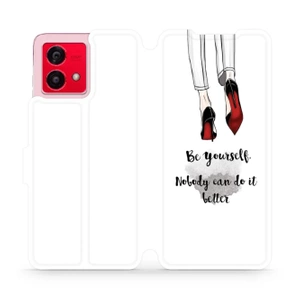Phone Case Motorola Moto G84 - Design M046P