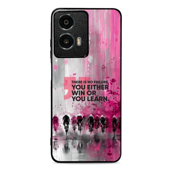 Etui Glossy Case do Motorola Moto G24 Power - wzór GD10G