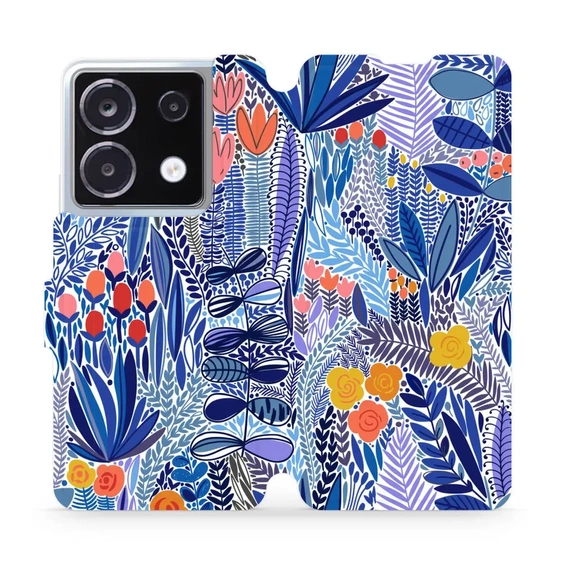 Phone Case Xiaomi POCO X6 - Design MP03P