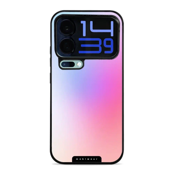 Phone Glossy Case Xiaomi 17 Pro Max - Design G065G