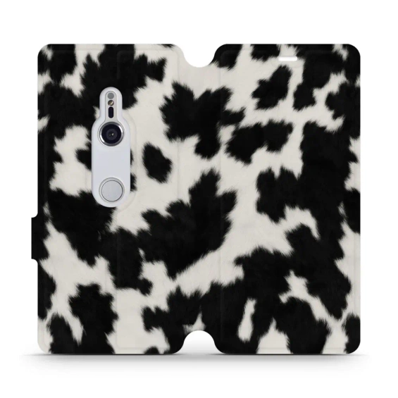 Etui do Sony Xperia XZ3 - wzór V165S