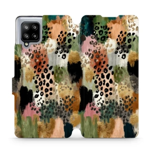 Etui do Samsung Galaxy A42 - wzór V167S