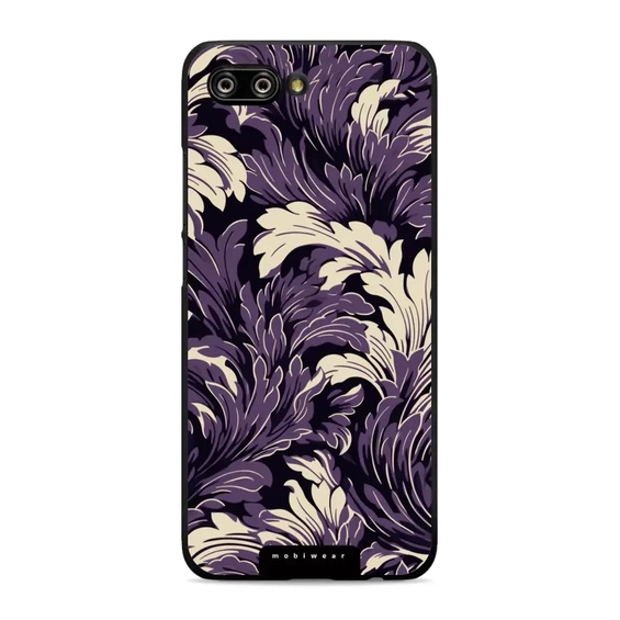 Phone Glossy Case Huawei Honor 10 - Design GA46G