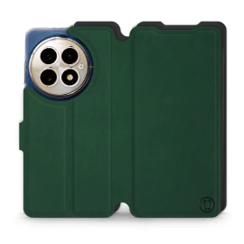 Phone Case OnePlus 13 - Design Green with Black