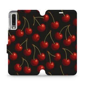 Phone Case Samsung Galaxy A7 2018 - Design VP83S