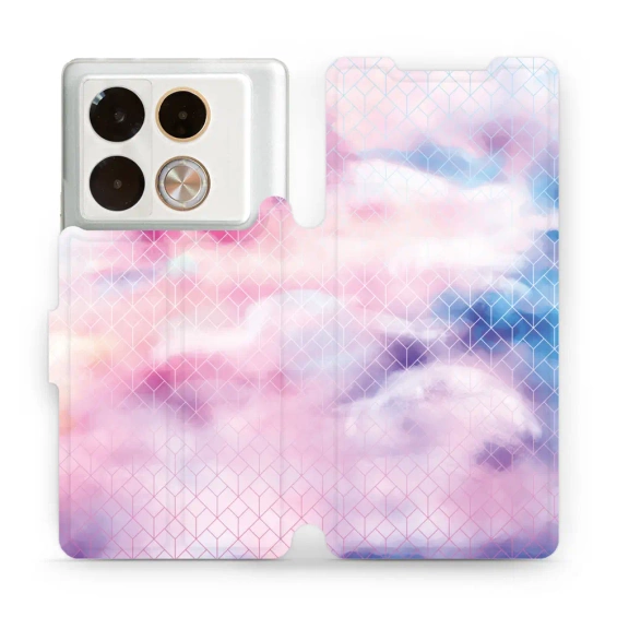 Phone Case Infinix Note 40 Pro - Design MR02S