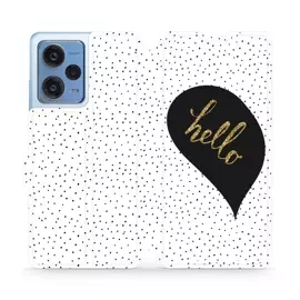 Phone Case Xiaomi Redmi Note 12 Pro Plus 5G - Design M013P