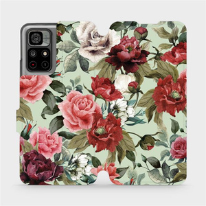 Phone Case Xiaomi Redmi Note 11 - Design MD06P