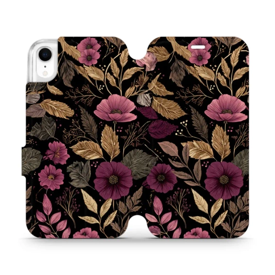 Phone Case Apple iPhone XR - Design V170S