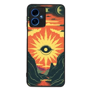 Phone Glossy Case Motorola Moto G54 5G - Design G055G