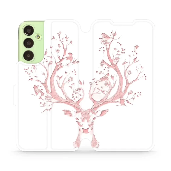 Phone Case Samsung Galaxy A24 - Design M007S