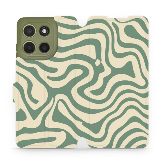 Phone Case Motorola Moto G15 - Design VA57S