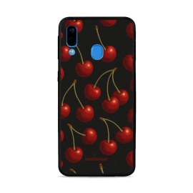 Hülle Glossy Case für Samsung Galaxy A40 - Farbe GP83G