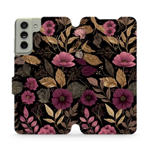 Phone Case Samsung Galaxy S21 FE - Design V170S