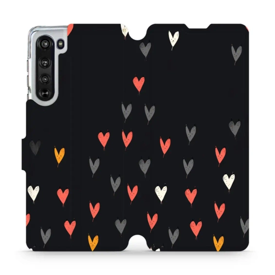 Phone Case Motorola Edge - Design VP79P