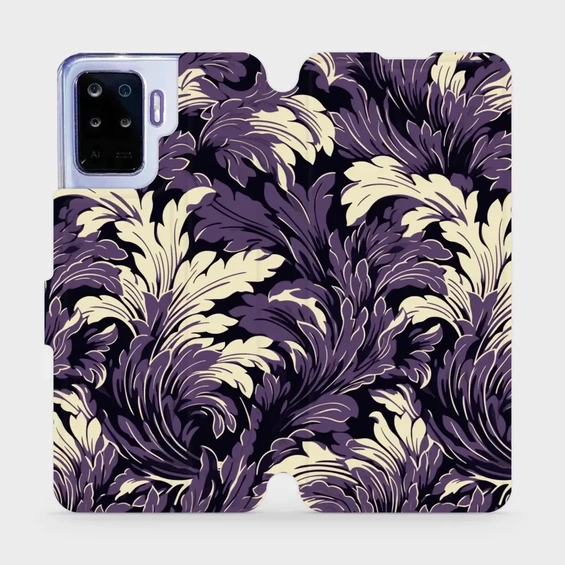 Phone Case OPPO Reno 5 Lite - Design VA46S
